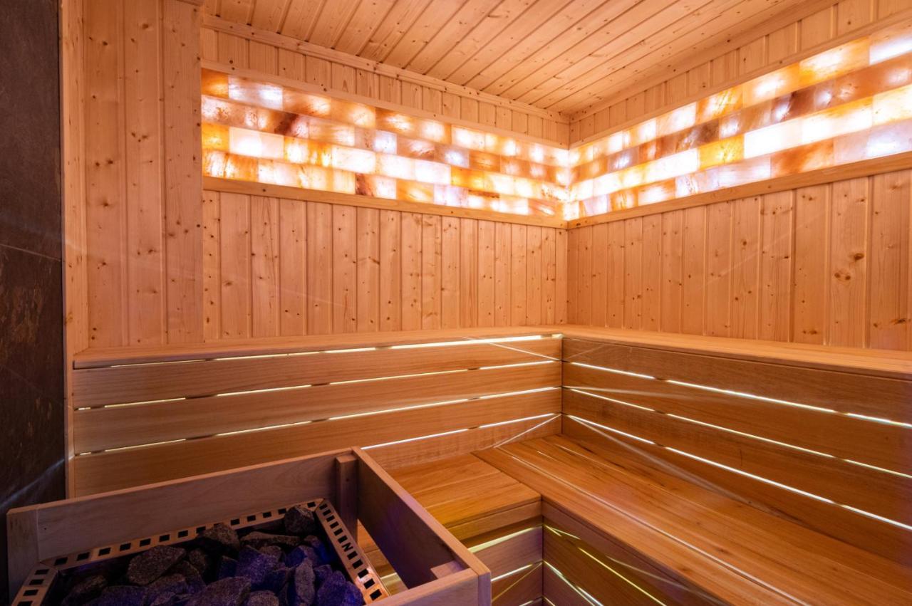 Hotel Zakopane Wellness & Spa Ex Korona Tatr Ngoại thất bức ảnh