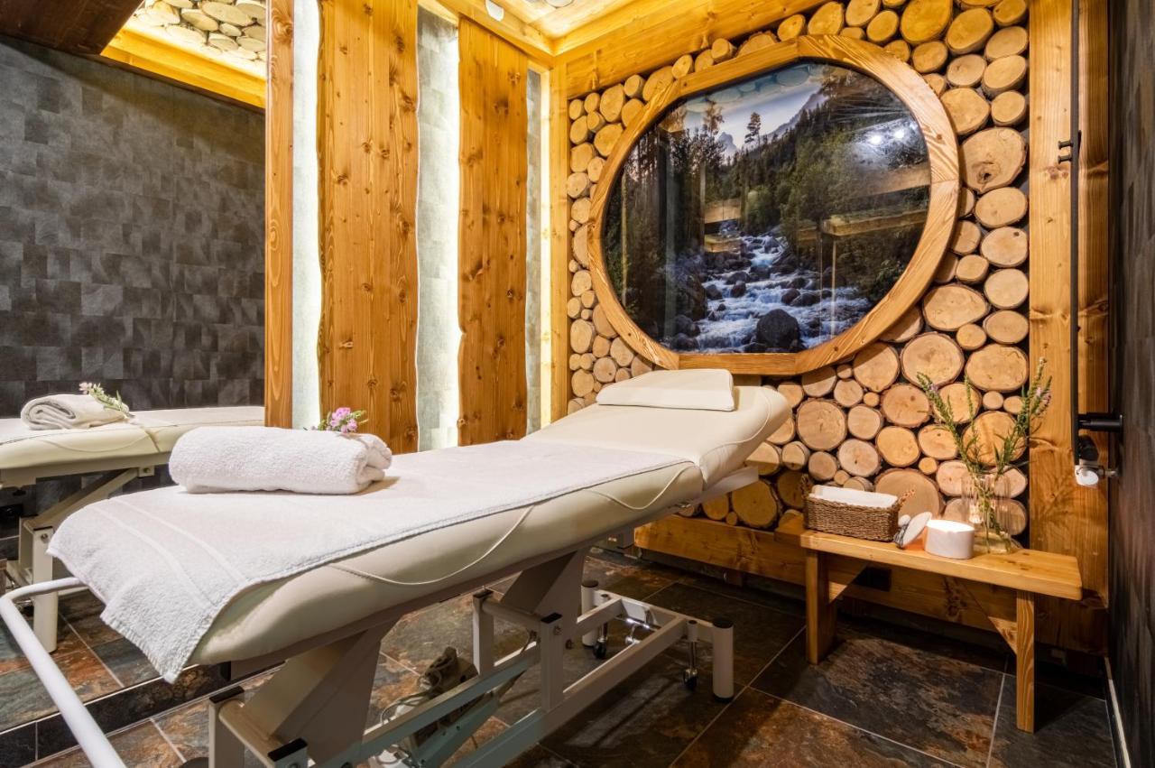 Hotel Zakopane Wellness & Spa Ex Korona Tatr Ngoại thất bức ảnh