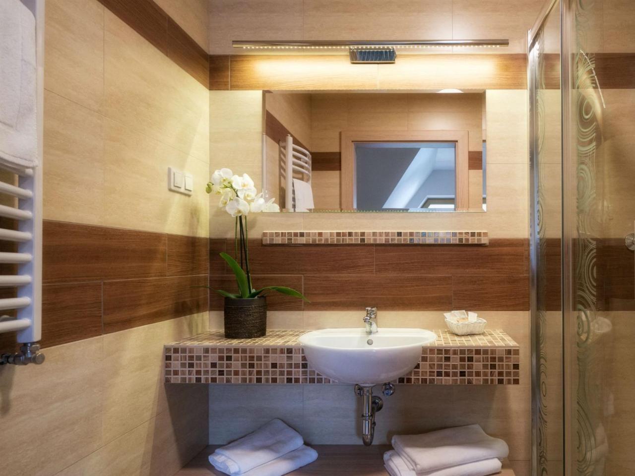 Hotel Zakopane Wellness & Spa Ex Korona Tatr Ngoại thất bức ảnh