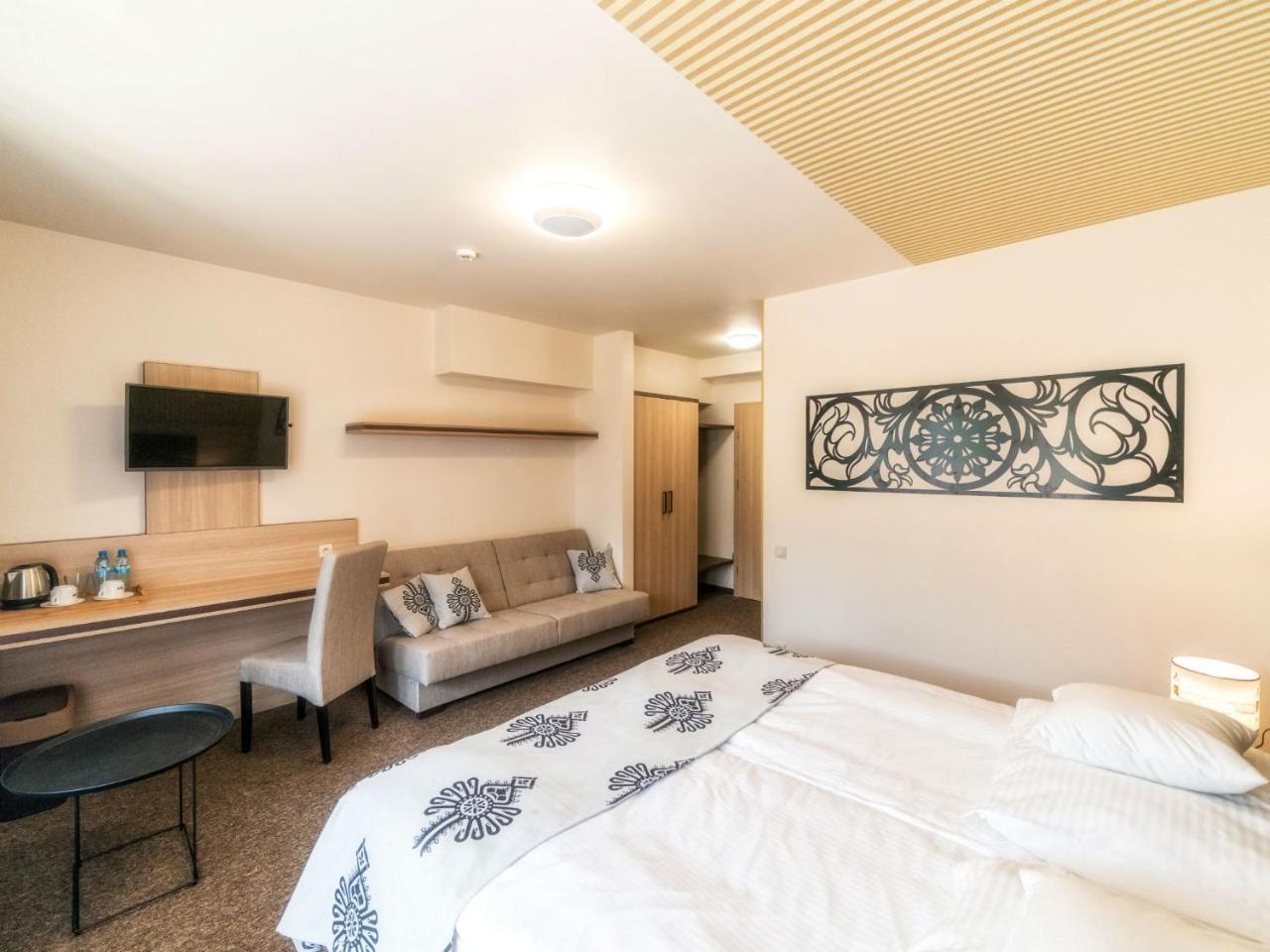 Hotel Zakopane Wellness & Spa Ex Korona Tatr Ngoại thất bức ảnh