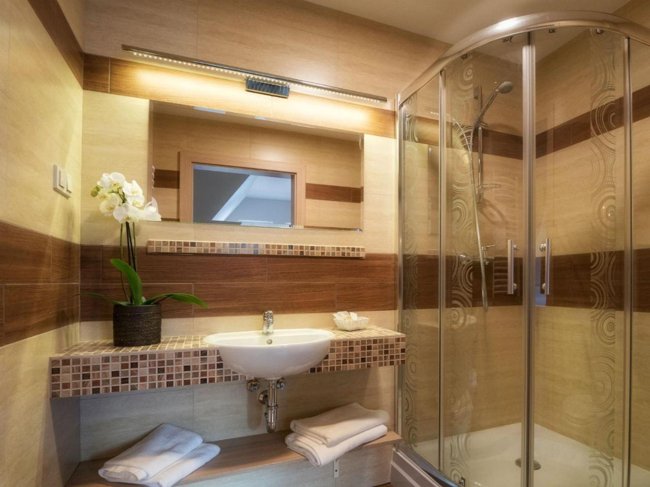 Hotel Zakopane Wellness & Spa Ex Korona Tatr Ngoại thất bức ảnh