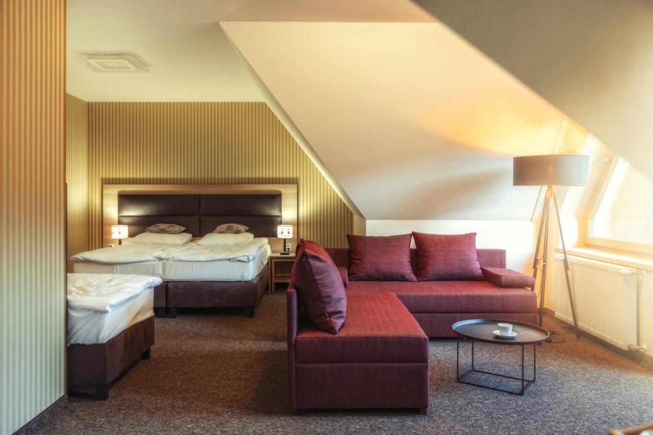 Hotel Zakopane Wellness & Spa Ex Korona Tatr Ngoại thất bức ảnh