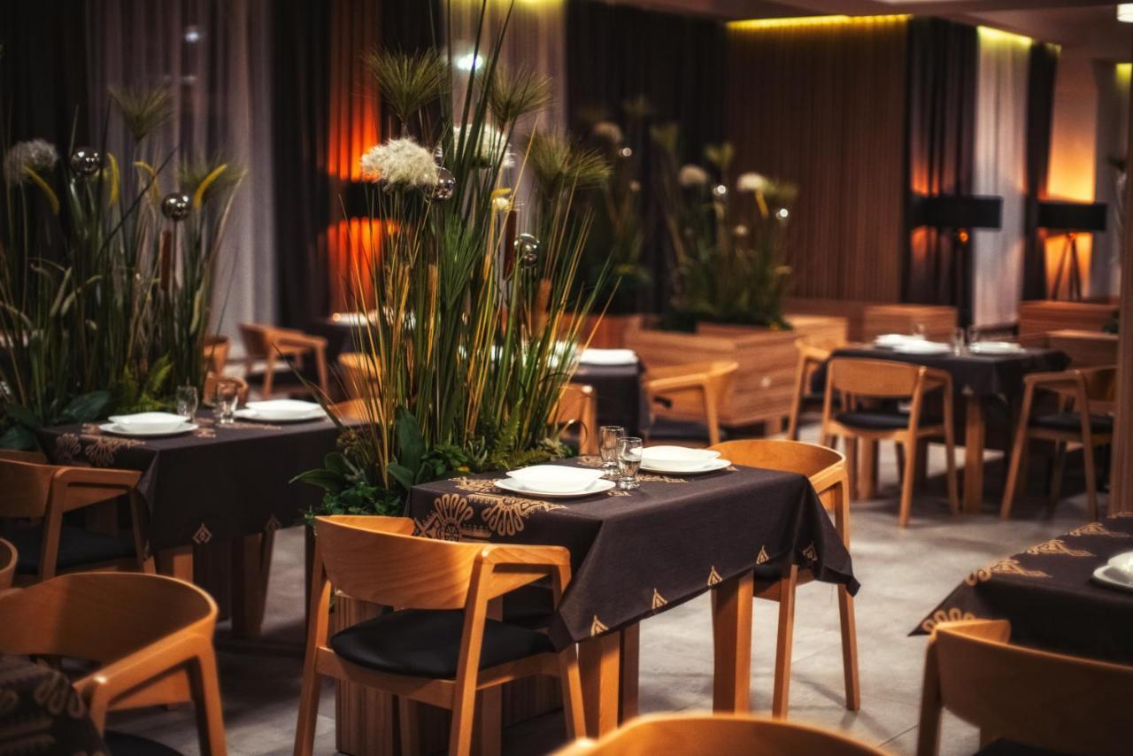Hotel Zakopane Wellness & Spa Ex Korona Tatr Ngoại thất bức ảnh