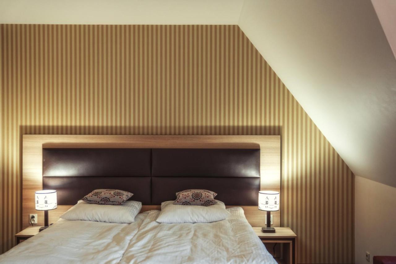 Hotel Zakopane Wellness & Spa Ex Korona Tatr Ngoại thất bức ảnh
