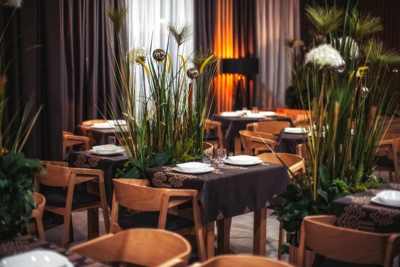 Hotel Zakopane Wellness & Spa Ex Korona Tatr Ngoại thất bức ảnh